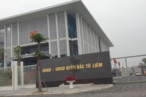 Khiếu kiện vì cấp sổ đỏ trái quy định pháp luật