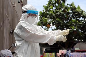 Đồng Nai: Thực hiện nghiêm các biện pháp trong phòng, chống Covid-19 