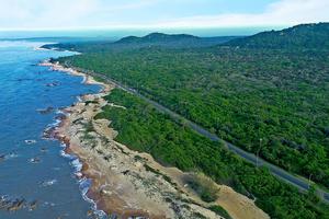 Bất động sản Hồ Tràm tăng sức hút nhờ kết nối vùng tốt và giàu tiềm năng du lịch