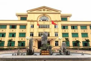 Vi phạm về thu, chi ngân sách tại huyện Lục Nam