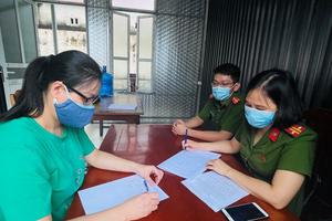 Khởi tố chủ tiệm spa lừa đảo hàng tỷ đồng