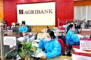 Agribank tăng cường phòng chống dịch Covid-19 đảm bảo an toàn hoạt động