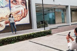 Số ca mắc COVID-19 tăng cao, biến thể Delta được ghi nhận ở 132 quốc gia