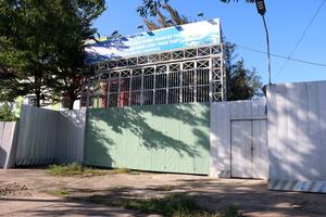 Bộ Công an đề nghị cung cấp hồ sơ các dự án có dấu hiệu vi phạm tại  TP Phan Thiết