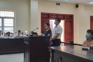 Vụ cán bộ phường lập khống hồ sơ đền bù đất ở Thanh Hóa: Cần tôn trọng bản án phúc thẩm