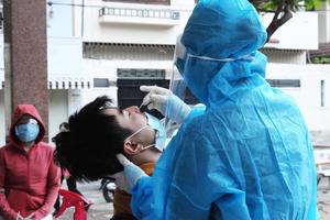 Ngày 30/7: Thêm 8.649 ca mắc mới, 3.704 bệnh nhân được công bố khỏi bệnh