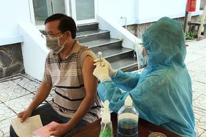 Đồng Tháp có thêm 29 bệnh nhân Covid-19 được xuất viện