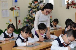 Chính phủ ban hành quy định mới về chế độ phụ cấp thâm niên nhà giáo
