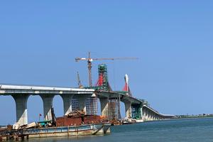 Liệu có hoàn thành kế hoạch giải ngân nguồn vốn năm 2021?