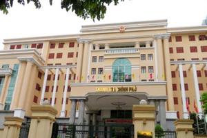 Tiếp tục rà soát, giải quyết các vụ việc KN, TC đông người, kéo dài