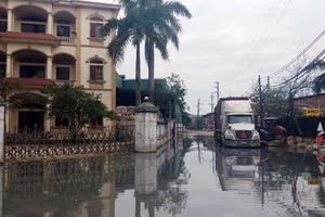 Bắc Ninh xử phạt hơn 1,3 tỷ đồng 6 doanh nghiệp, cá nhân vi phạm bảo vệ môi trường

