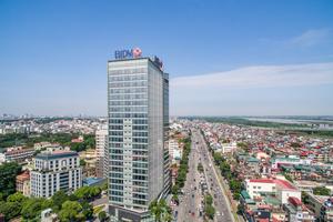 BIDV nhận giải “Ngân hàng lưu ký - giám sát tốt nhất Việt Nam 2021”