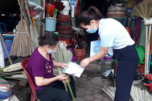 Bắc Ninh: Hỗ trợ kinh phí tham gia BHXH tự nguyện, BHYT giai đoạn 2021-2025