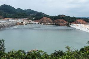 Thái Nguyên tập trung ngăn chặn tình trạng khai thác, tiêu thụ khoáng sản trái phép