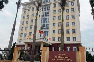 Hà Nam: 33 doanh nghiệp còn nợ thuế trên 53 tỷ đồng