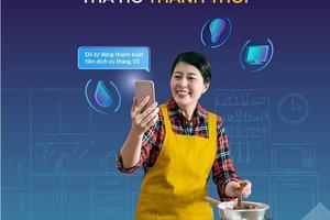 PVcomBank hỗ trợ khách hàng bị cách ly rút và gia hạn tiền gửi tiết kiệm linh hoạt

