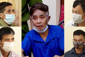 Sơn La: Khởi tố 5 đối tượng về hành vi bắt giữ và đánh 2 công nhân 