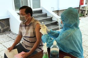 Thêm 92 ca dương tính, Đồng Tháp vượt 4.000 ca Covid-19