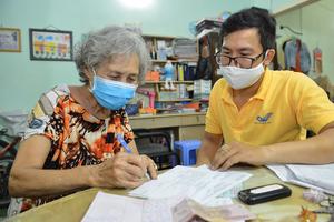 Tăng tính hấp dẫn người dân tham gia BHXH qua đổi mới chính sách