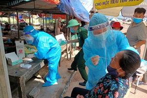 Ghi nhận thêm 3 bệnh nhân nhiễm SARS-CoV-2