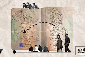 EC yêu cầu Albania tăng cường đấu tranh chống tham nhũng, rửa tiền