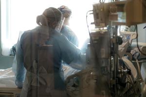 Chuẩn bị cho một kịch bản xấu lặp lại