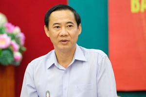 Bổ sung 1 vụ án và 5 vụ việc vào diện Ban Chỉ đạo Trung ương về phòng, chống tham nhũng theo dõi