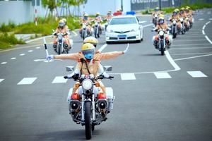 Liên hoan phim toàn quốc về an toàn giao thông năm 2021