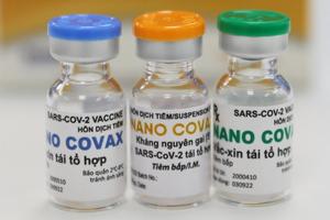 Nghiên cứu cấp phép vaccine Nanocovax giảm thủ tục, nhưng phải đảm bảo quy trình và an toàn