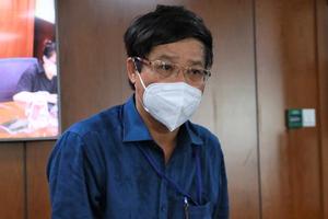 Chánh Thanh tra Sở TTTT TP.HCM: Làm rõ hành vi đưa tin giả vụ "bác sĩ Khoa" để trục lợi trong dịch Covid-19