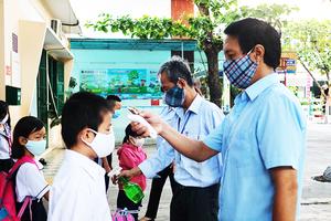 BHXH Việt Nam: Nâng cao trách nhiệm phát triển BHYT học sinh, sinh viên