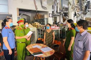 Khởi tố 3 đối tượng mua bán hoá đơn, gây thất thoát hơn 100 tỷ đồng