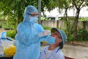 Thành lập tổ công nghệ phòng, chống dịch Covid-19 