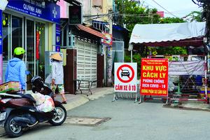 TP Hồ Chí Minh: Phát hiện 2 ổ dịch mới và thêm 1.523 bệnh nhân Covid-19