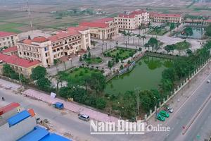 Yêu cầu UBND huyện Nam Trực rút kinh nghiệm trong giải quyết khiếu nại của ông Vũ Văn Yên