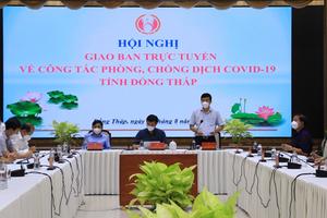 Tạo điều kiện hỗ trợ doanh nghiệp, nhưng phải đảm bảo an toàn