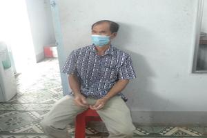 Xúc phạm lực lượng chức năng trên facebook, người đàn ông bị phạt 7,5 triệu đồng