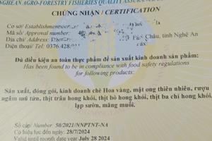 Bài 2: Chính quyền huyện, xã ngoài cuộc!