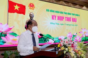 Đồng Tháp: Xử lý nhiều trường hợp vi phạm trong lĩnh vực môi trường, nông nghiệp