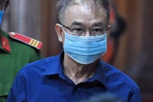 Ban Bí thư khai trừ Đảng 4 cán bộ nguyên lãnh đạo TP Hà Nội, TP HCM