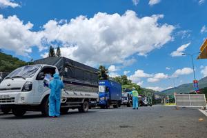 Công an TP Đà Lạt kêu gọi người dân cùng chung tay đẩy lùi dịch bệnh