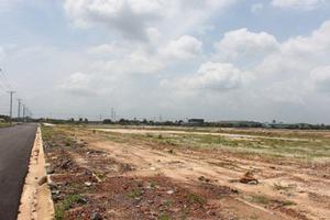 Thủ tướng Chính phủ chấp thuận UBND tỉnh Hà Tĩnh quyết định chuyển mục đích sử dụng đất 
