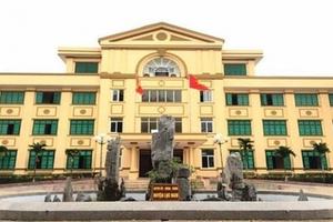 Kiến nghị xử lý nhiều tỷ đồng vi phạm tại huyện Lục Nam