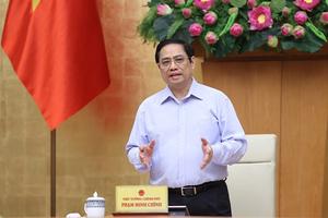 Quy hoạch phải đi trước một bước