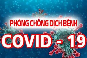 Tăng cường phổ biến giáo dục pháp luật về phòng, chống dịch bệnh Covid-19