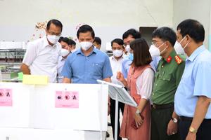 Kinh nghiệm thanh tra trong bối cảnh đại dịch