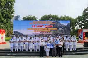 Cao Bằng quyết tâm giữ vững “vùng xanh”