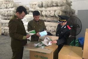 Tạm hoãn một số cuộc thanh tra, kiểm tra để tập trung chống dịch