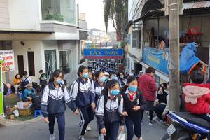 Lâm Đồng: Ban hành kế hoạch tựu trường năm học 2021-2022