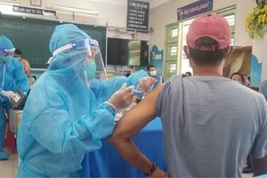 Tăng cường công tác thanh tra, kiểm tra, xử lý vi phạm trong phòng, chống dịch và tiêm vắc xin phòng COVID-19 